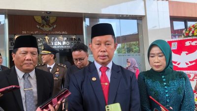 Rekam Jejak Pj Bupati Bogor Asmawa Tosepu Selama Pimpin Kabupaten Bogor Hampir 10 Bulan