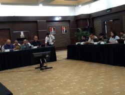 Kemenkop Inginkan Koperasi dan UMKM Naik Kelas: Terbitkan 7 Buku Pengarusutamaan Strategi Pengembangan Koperasi dan UKM