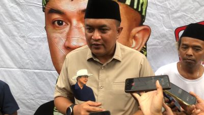 Rudy Susmanto : Kabupaten Bogor Bakal Jadi Pilot Project Program Presiden Prabowo 