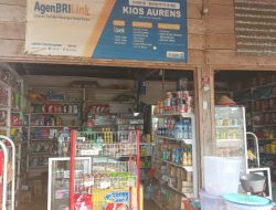 Kisah Sukses Agen Mitra UMi BRI di Merauke, Tingkatkan Ekonomi Keluarga Hingga Sekolahkan Anak