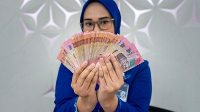 BRI Siapkan Uang Tunai Rp24,6 Triliun Selama Libur Nataru