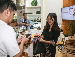 BRI Pastikan Kehandalan Super Apps BRImo dan Optimalkan Layanan 721 Ribu E-Channel Selama Libur Nataru 