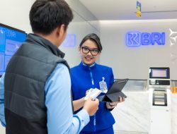Jadwal Operasional BRI Selama Libur Isra Mikraj dan Imlek