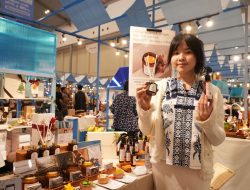 Bersama BRI, Balee Scents Siap Melangkah ke Pasar Dunia