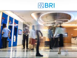 Begini Strategi BRI Jaga Pertumbuhan Bisnis Di Tengah Dinamika Ekonomi Global