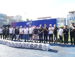FH BUMN dan Forum Pemred Kampanyekan Lawan Misinformasi dan Disinformasi