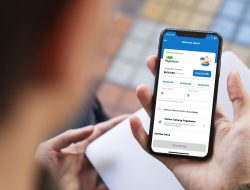 Wow! Fitur Investasi Emas Super Apps BRImo Catatkan Transaksi Rp279,8 miliar