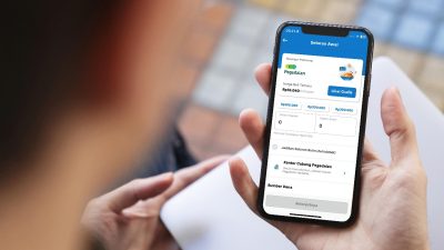 Wow! Fitur Investasi Emas Super Apps BRImo Catatkan Transaksi Rp279,8 miliar