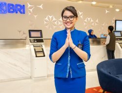 Layanan Perbankan Optimal dan Tata Kelola yang Baik Jadi Fondasi Resiliensi Kinerja BRI