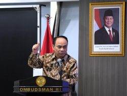 Menkop: Kopdes/ Kel Merah Putih Sebagai Tempat Pelayanan Kebutuhan Dasar Masyarakat Desa
