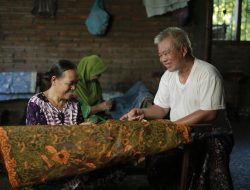 Dorong Sektor Produksi Bergeliat, BRI Salurkan KUR Rp69,8 triliun ke 8,3 Juta Debitur UMKM