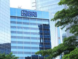 Kepercayaan Investor Global Menguat, Transformasi Jadi Fondasi Daya Tarik Saham BBRI