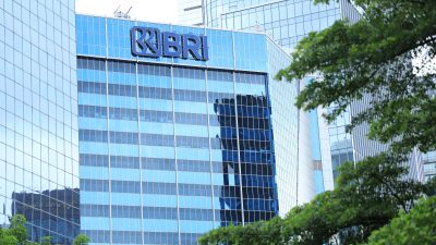 Kepercayaan Investor Global Menguat, Transformasi Jadi Fondasi Daya Tarik Saham BBRI
