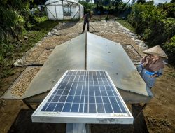 Wujudkan Komitmen Sebagai World-Class Sustainable Banking Group, BRI Perkuat Kontribusi terhadap SDGs Jakarta