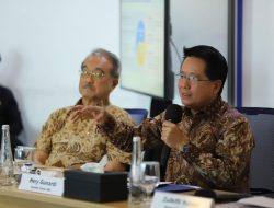 BRI Dukung Pengembangan Koperasi Desa Merah Putih Melalui Pemberdayaan dan Layanan AgenBRILink